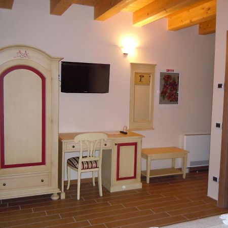 Agriturismo Aver 维罗纳自由镇 外观 照片