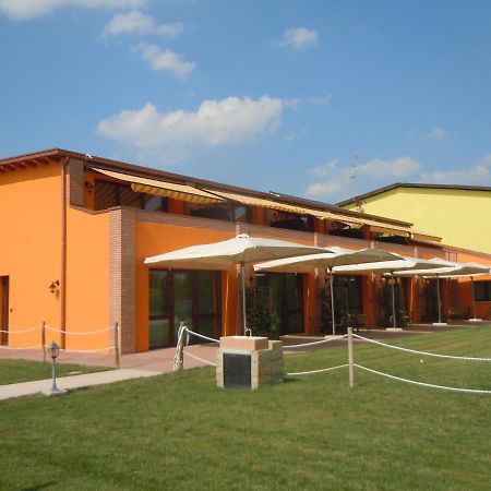 Agriturismo Aver 维罗纳自由镇 外观 照片