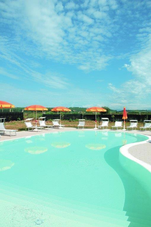 Agriturismo Aver 维罗纳自由镇 外观 照片