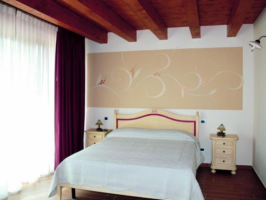 Agriturismo Aver 维罗纳自由镇 外观 照片