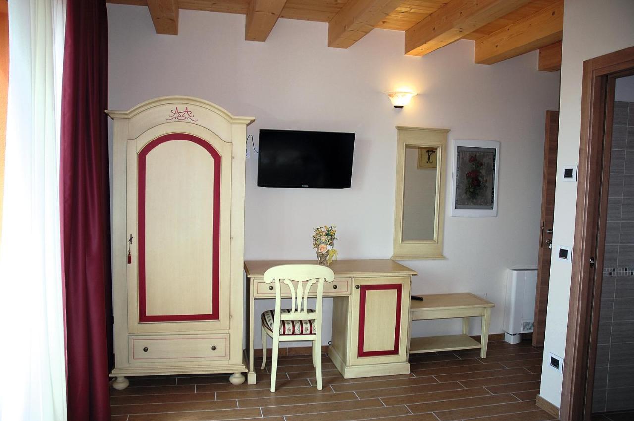 Agriturismo Aver 维罗纳自由镇 外观 照片