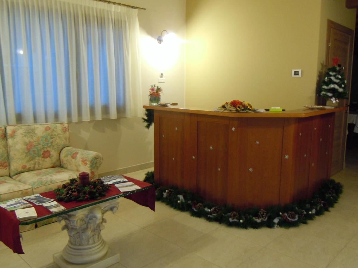 Agriturismo Aver 维罗纳自由镇 外观 照片