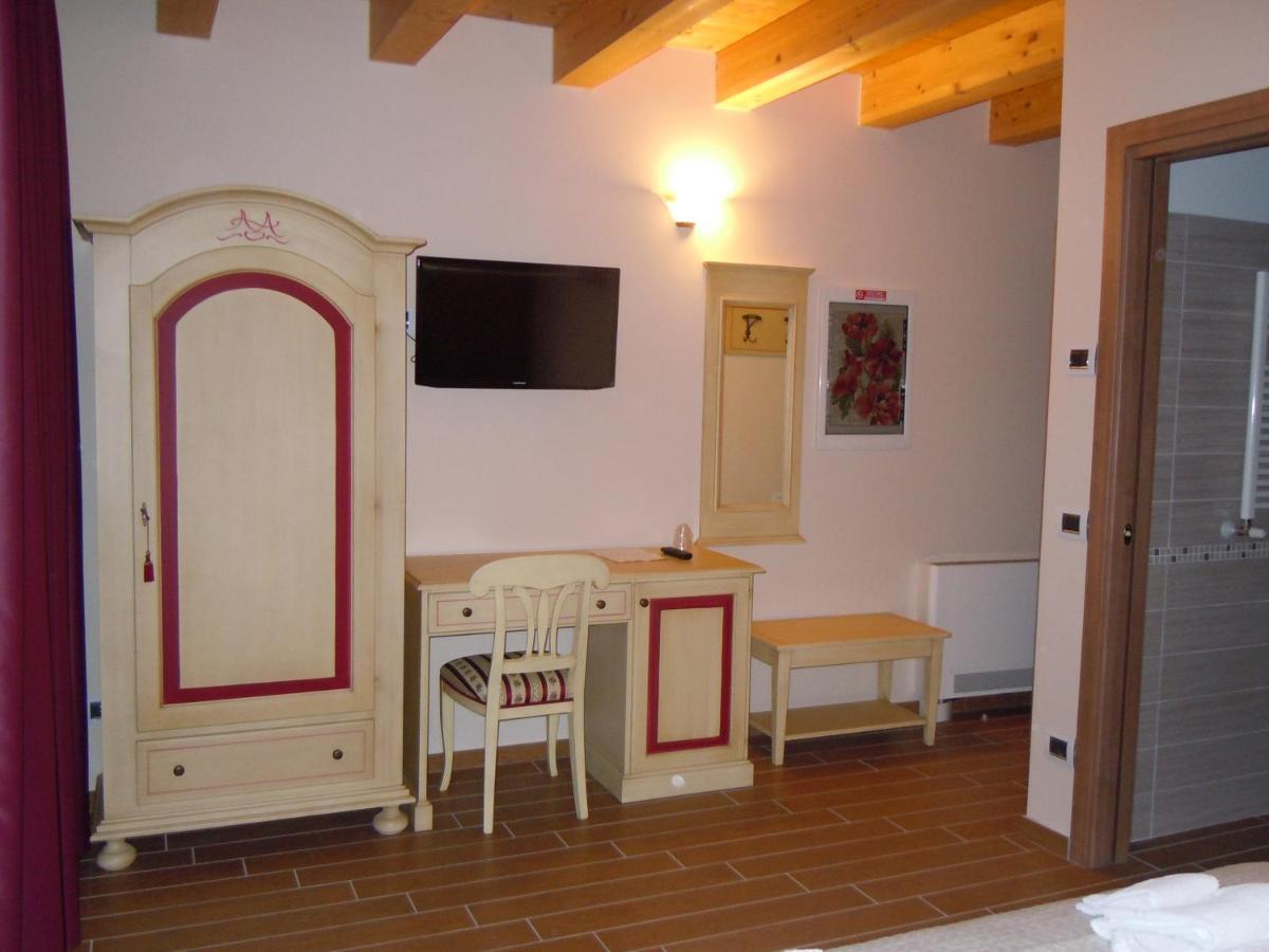 Agriturismo Aver 维罗纳自由镇 外观 照片